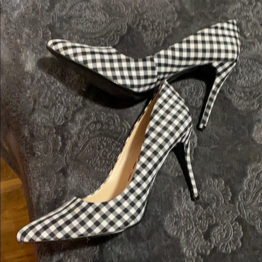 Nine West heels - Picture 2 of 3